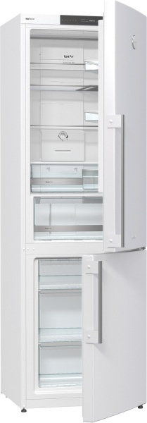 Gorenje NRK62JSY2W — vue 1 sur 2