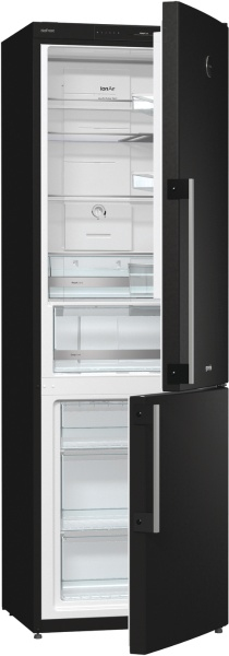 Gorenje NRK62JSY2B — vue 1 sur 2
