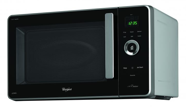 Whirlpool JQ 276 SL — vue 1 sur 2