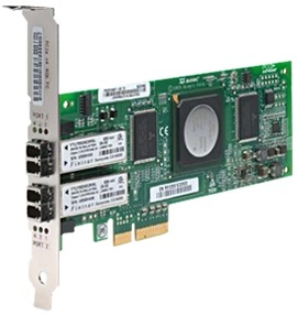 DELL QLogic QLE2462 interface cards/adapter Internal Fiber
