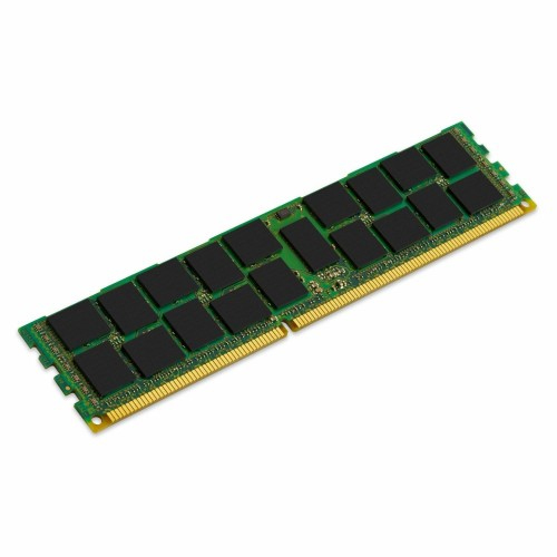 Kingston Technology ValueRAM KVR16LR11S4/8KF RAM-minnen 8 GB 1 x 8 GB DDR3 1600 MHz ECC