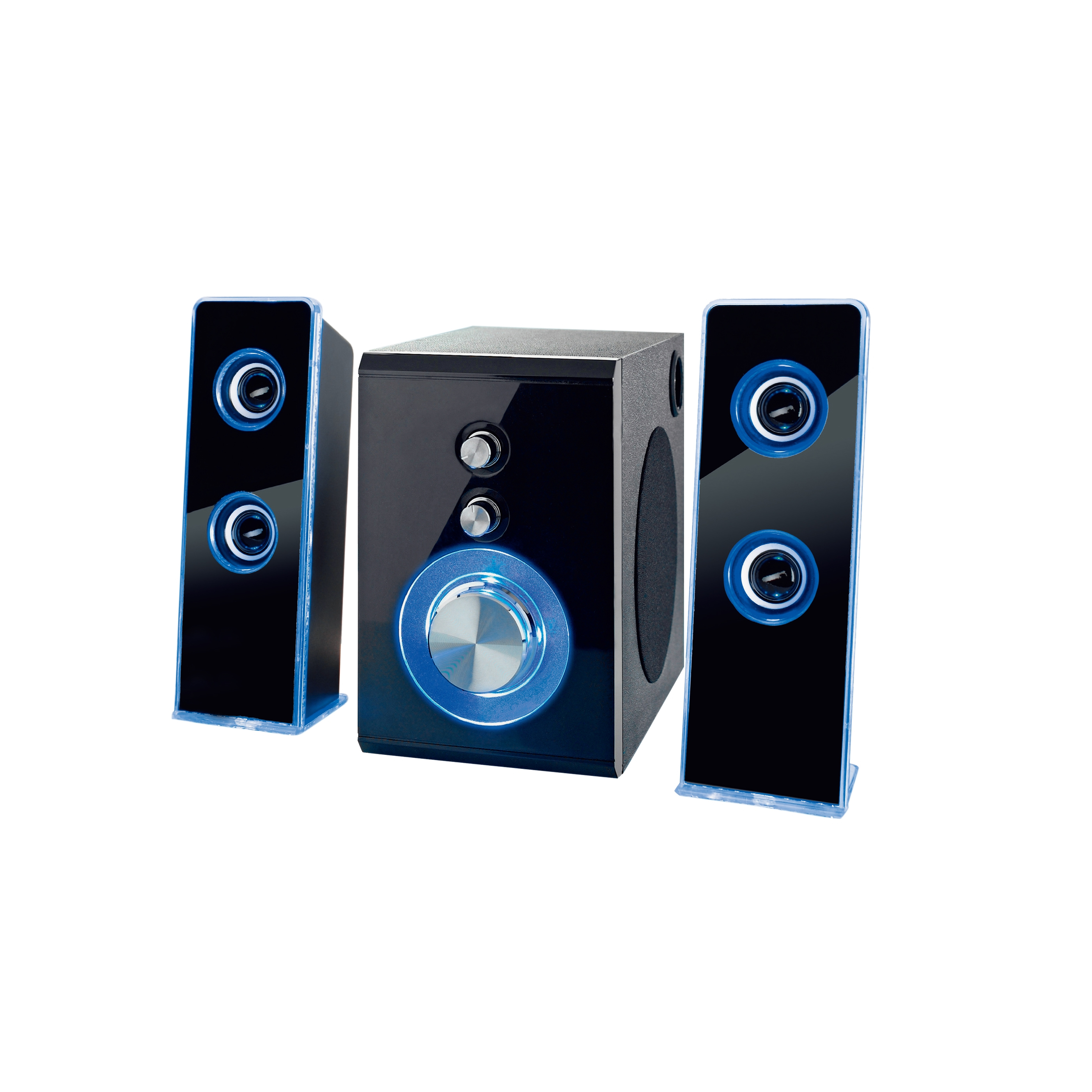 Ewent R.1 Xfashion Light — vue 1 sur 1