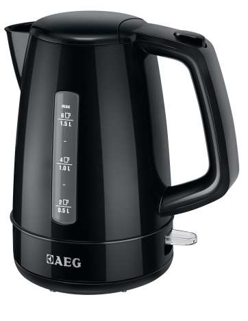 AEG EWA 1260 — vue 1 sur 1