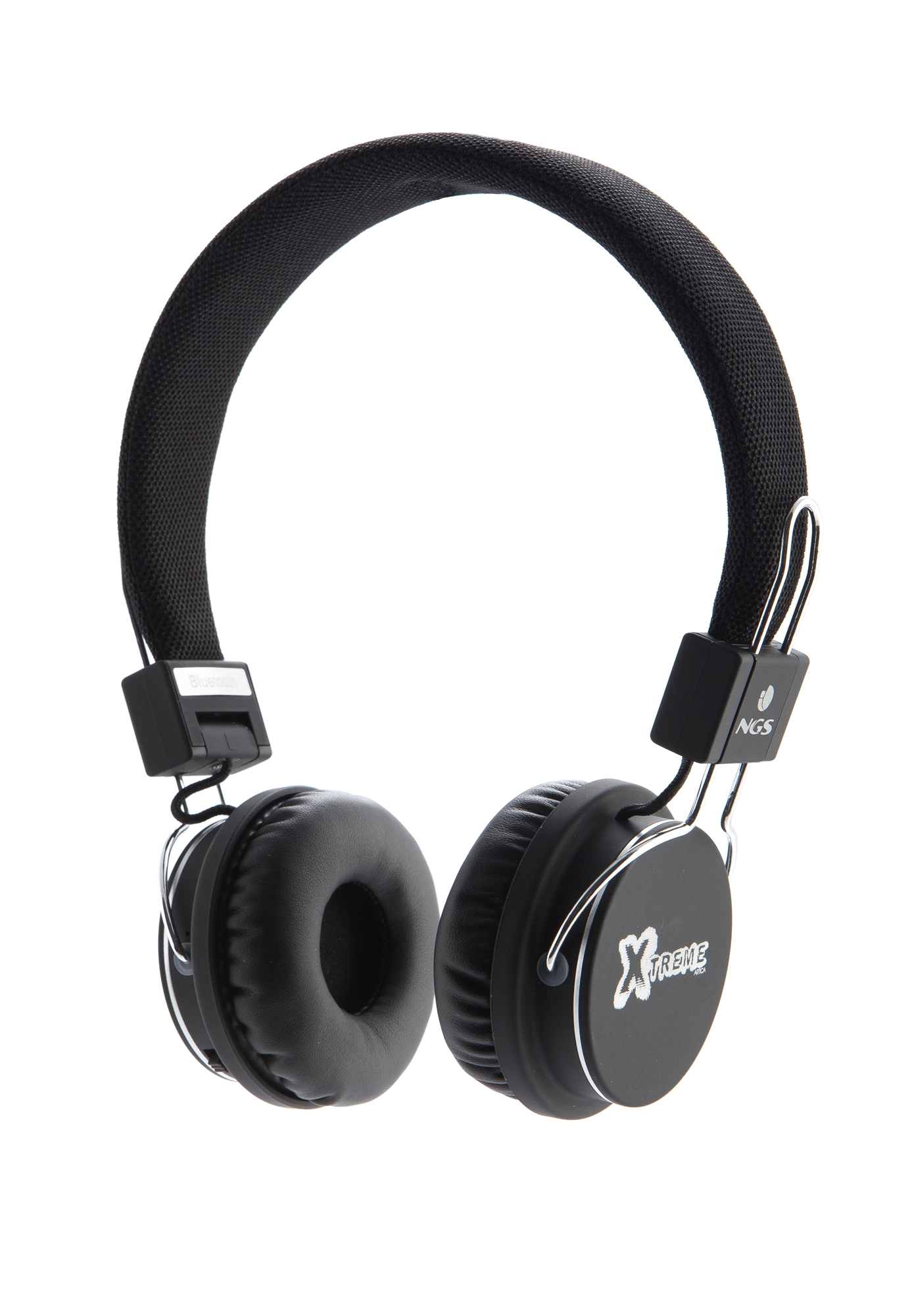 NGS Black Xtreme Artica — vue 1 sur 5