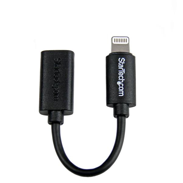 StarTech.com Cavo da micro USB a Lightning da …