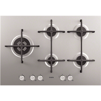 AEG HG755520UM — vue 1 sur 1