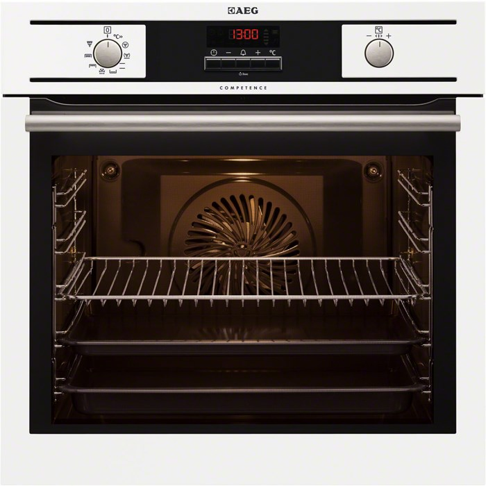 AEG BE5003001W — vue 1 sur 1