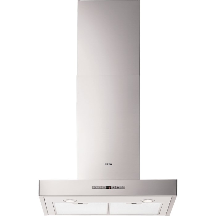 AEG DD6660-M — vue 1 sur 1
