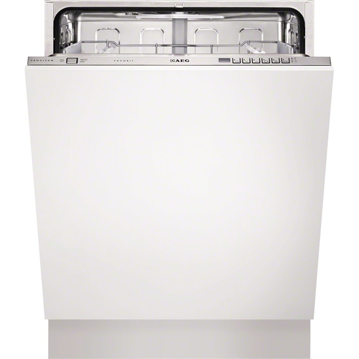 AEG F78005VI1P — vue 1 sur 1
