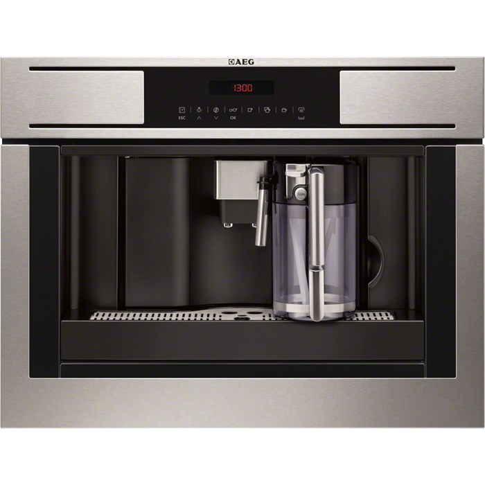 AEG PE4521-M — vue 1 sur 1