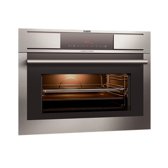 AEG KS7415001M — vue 1 sur 1