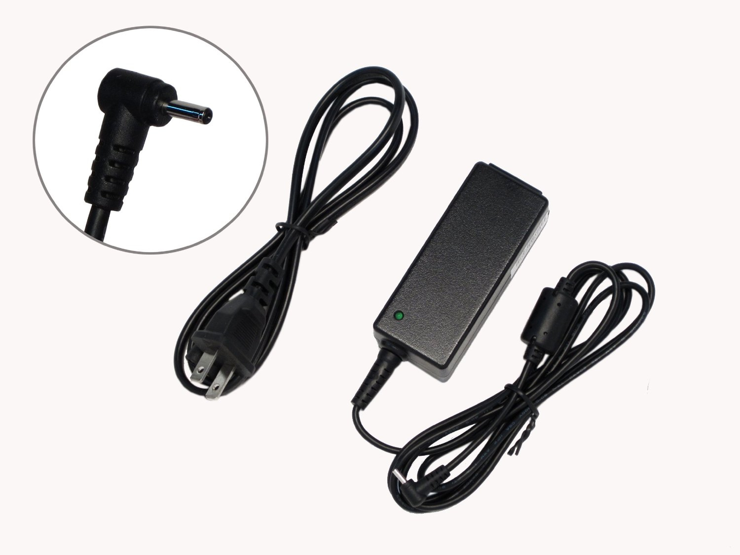 ASUS ADP-40PH-AB power adapter/inverter