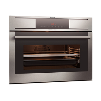 AEG KE7415001M — vue 1 sur 1