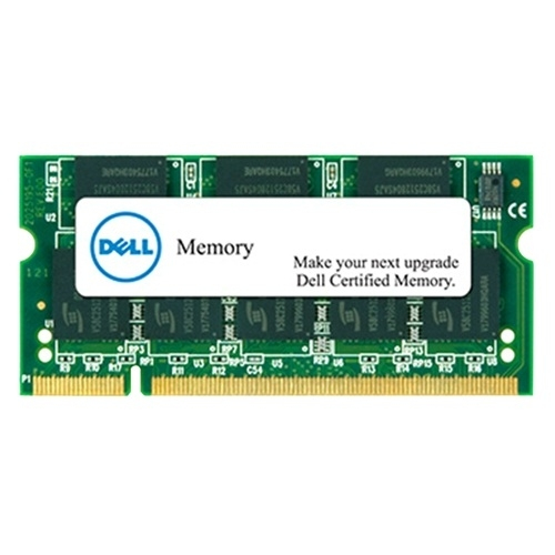DELL A7022339 memory module 8 GB 1 x 8 GB DDR3 204-pin SO-DIMM
