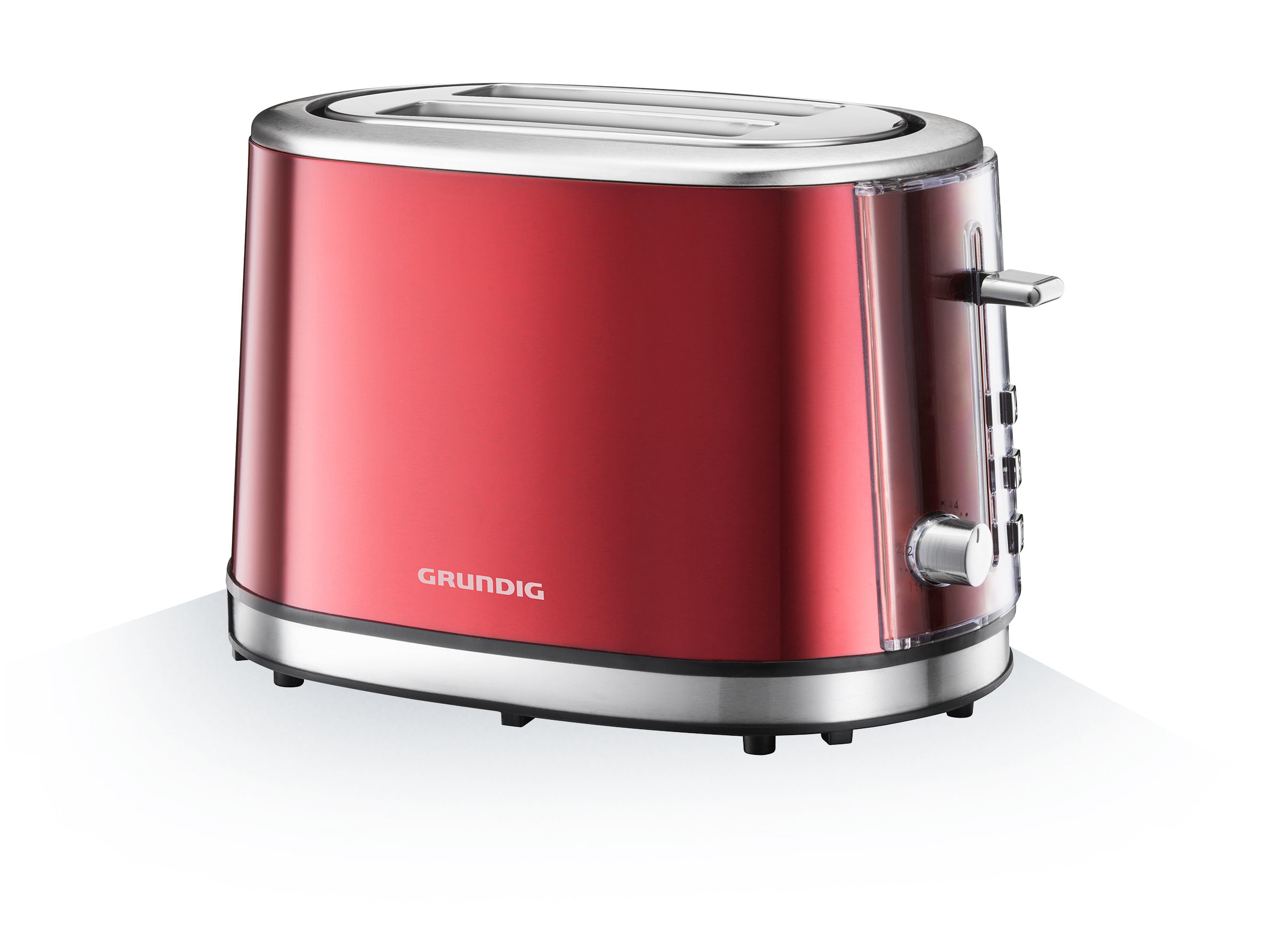 Grundig TA 6330 — vue 1 sur 4