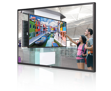 LG 42WL30MSD 