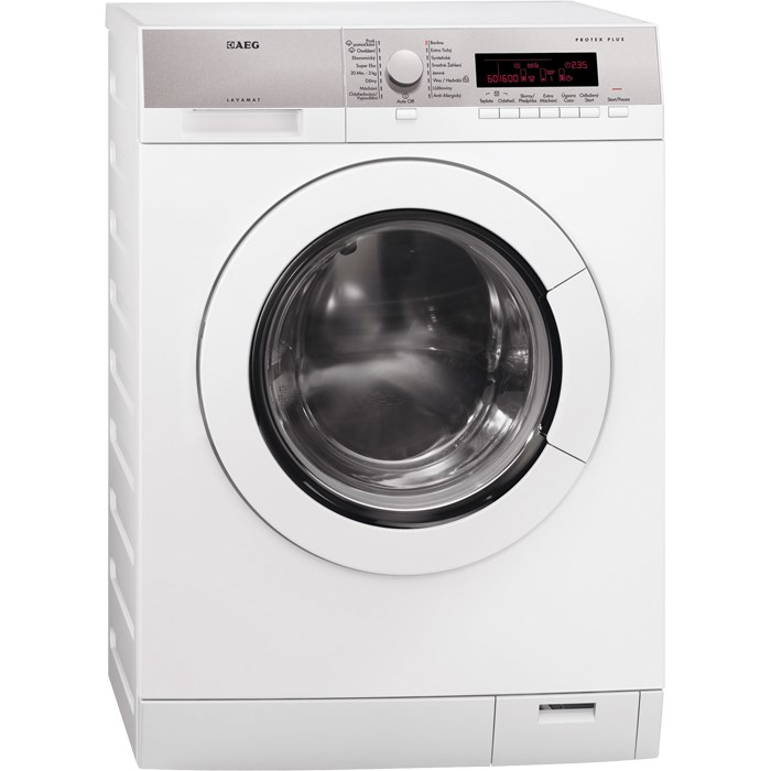 AEG L87680FLCS — vue 1 sur 1
