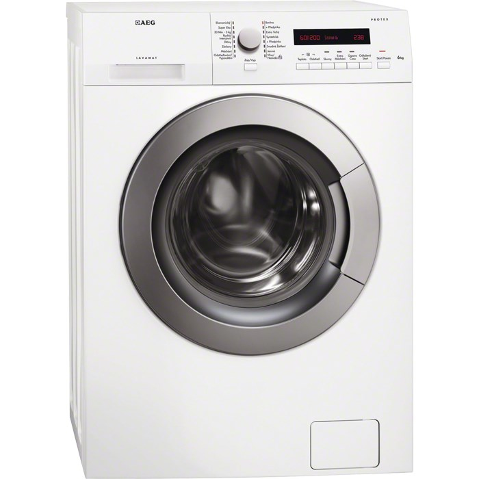 AEG L71260SLCS — vue 1 sur 1