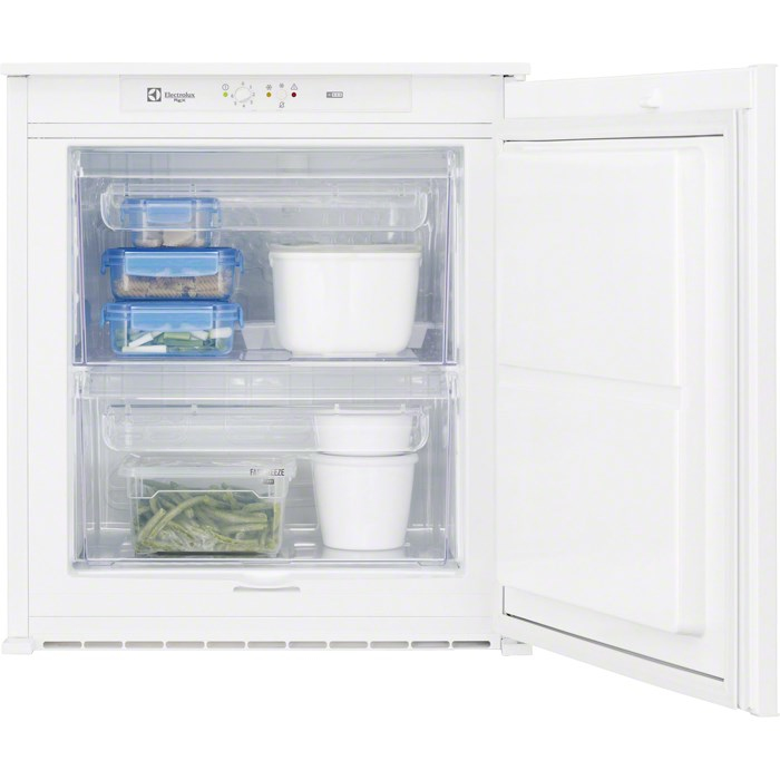 Electrolux CI8001 — vue 1 sur 2