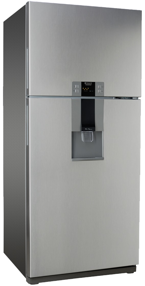 Hotpoint NMTZD 822 F WD — vue 1 sur 1