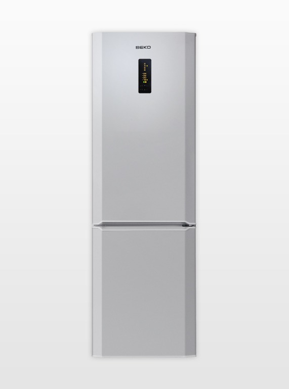 Beko CN 136221 T — vue 1 sur 2