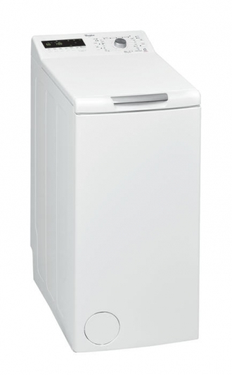 Whirlpool WTLS 60910 — vue 1 sur 1