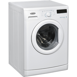 Whirlpool AWO/C 62000 — vue 1 sur 1