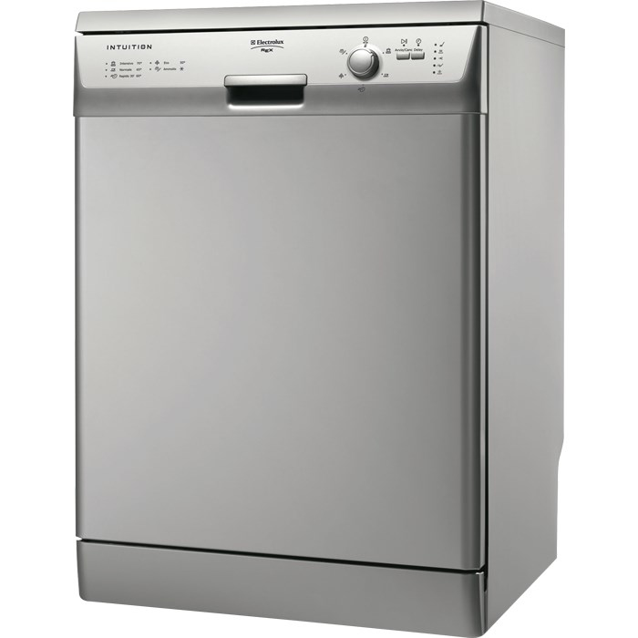 Electrolux RSF63014S — vue 1 sur 1