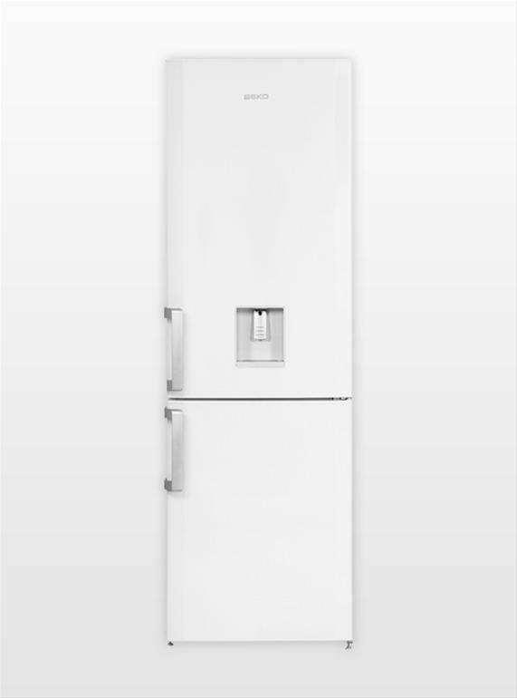 Beko CS 234020 D — vue 1 sur 2