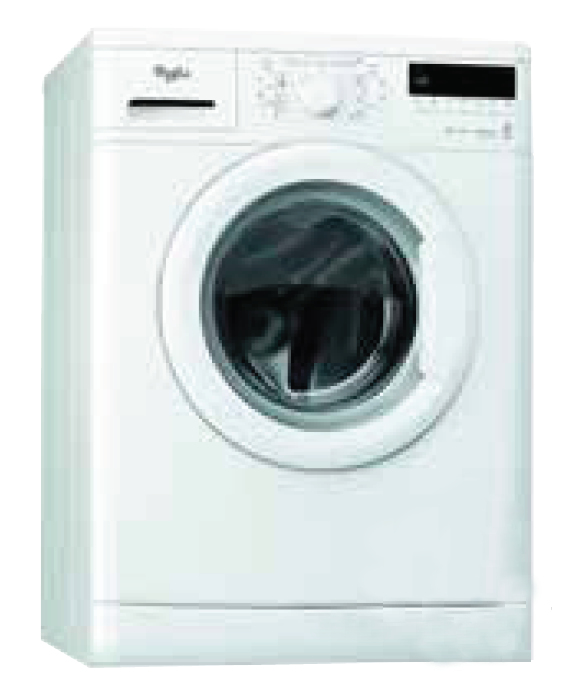 Whirlpool AWO/C 70100 — vue 1 sur 1