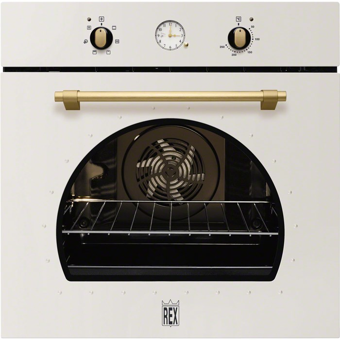 Electrolux FR63BA — vue 1 sur 2