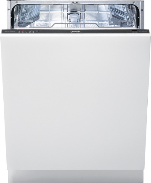 Gorenje GV61124 — vue 1 sur 1