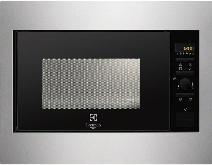 Electrolux MQ926GXE — vue 1 sur 2