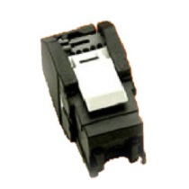 3M VOL-OCK5E-U-BK8 keystone module
