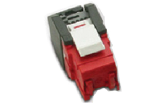 3M VOL-OCK5E-U-R8 keystone module