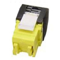 3M VOL-OCK6-U-Y8 keystone module