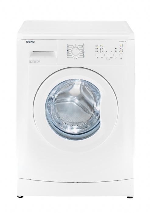 Beko WMB 50821 UY — vue 1 sur 1
