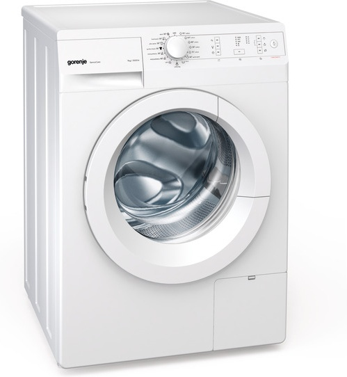 Gorenje W7203 — vue 1 sur 1