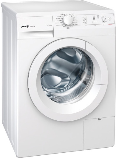 Gorenje W72Y2 — vue 1 sur 1