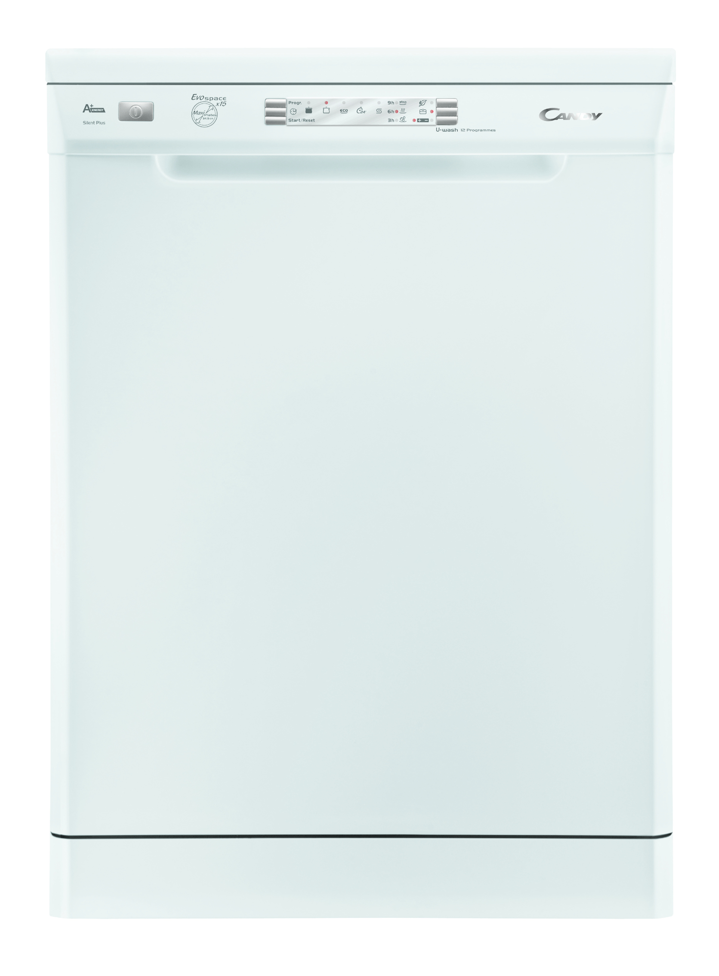 Candy CDPM 65720 — vue 1 sur 1