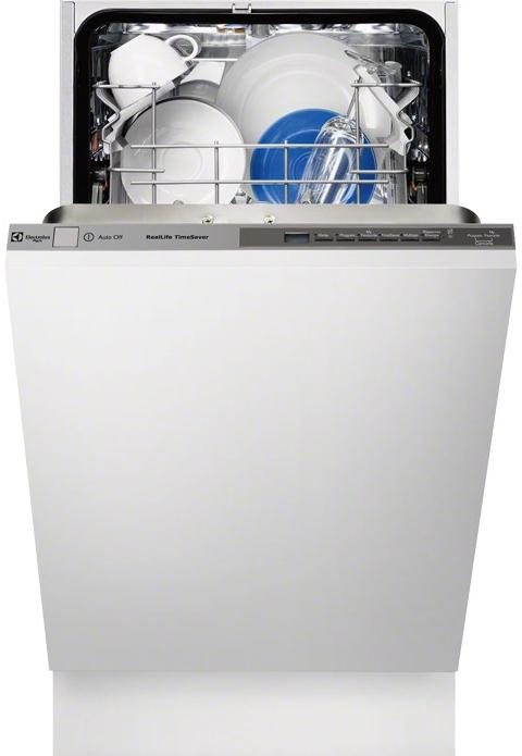 Electrolux TT10453 — vue 1 sur 1
