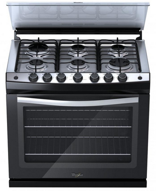 Whirlpool WE5650B — vue 1 sur 1