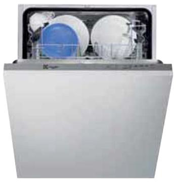 Electrolux TT 401 — vue 1 sur 1