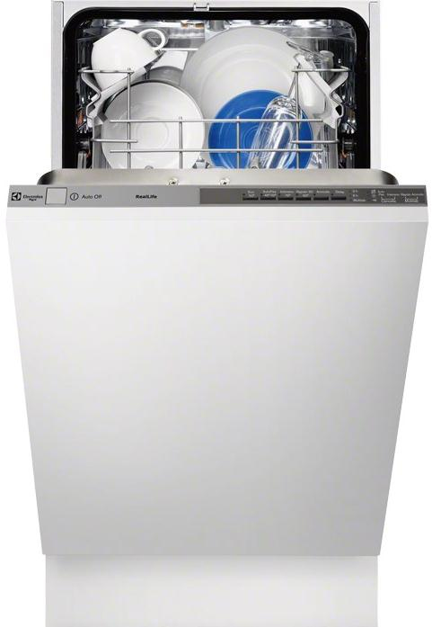 Electrolux TT8453 — vue 1 sur 1