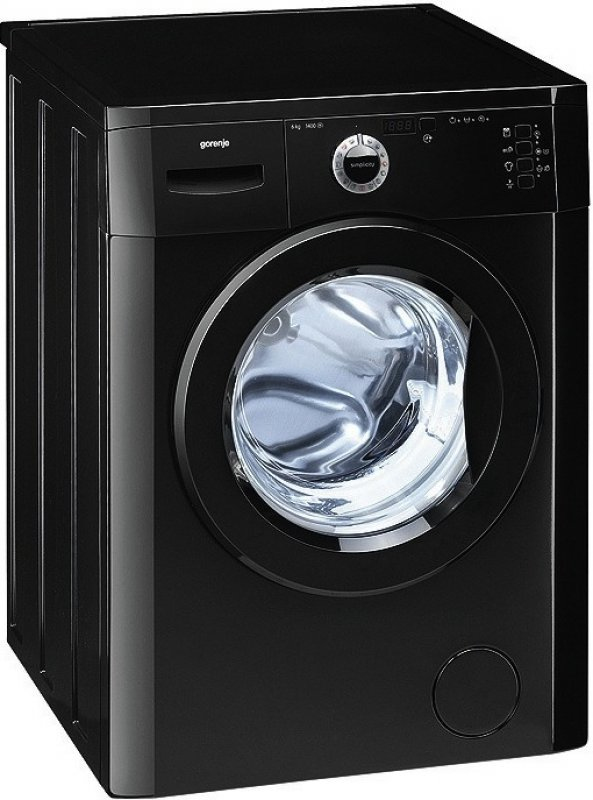 Gorenje WS 512 SYB — vue 1 sur 1