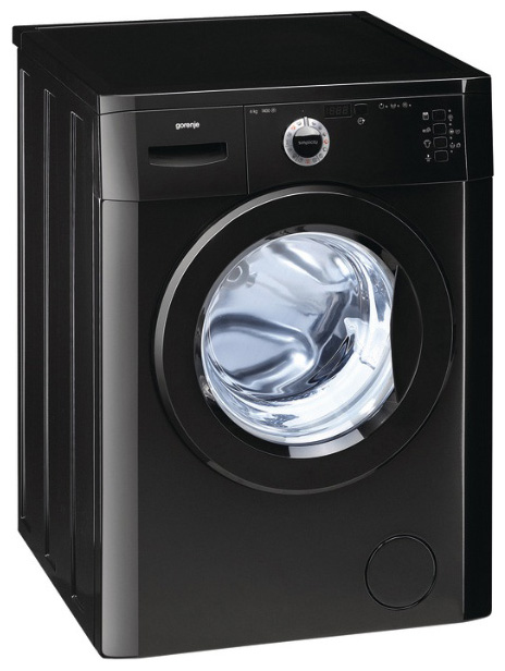 Gorenje WA 614 SYB — vue 1 sur 1