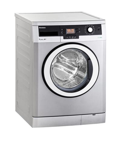 Blomberg WNF 7462 SE20 — vue 1 sur 1