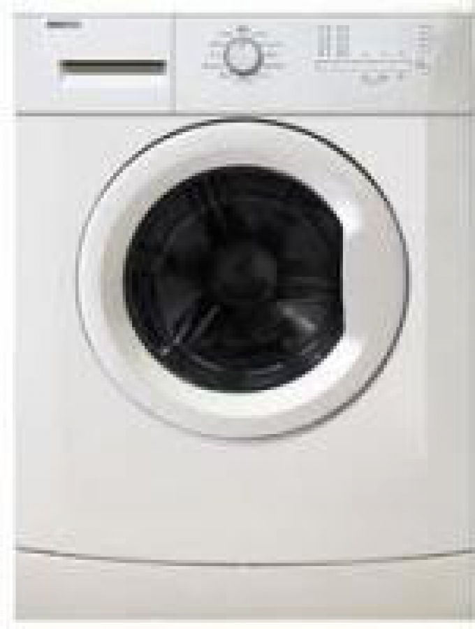 Beko WMB51021UY — vue 1 sur 1