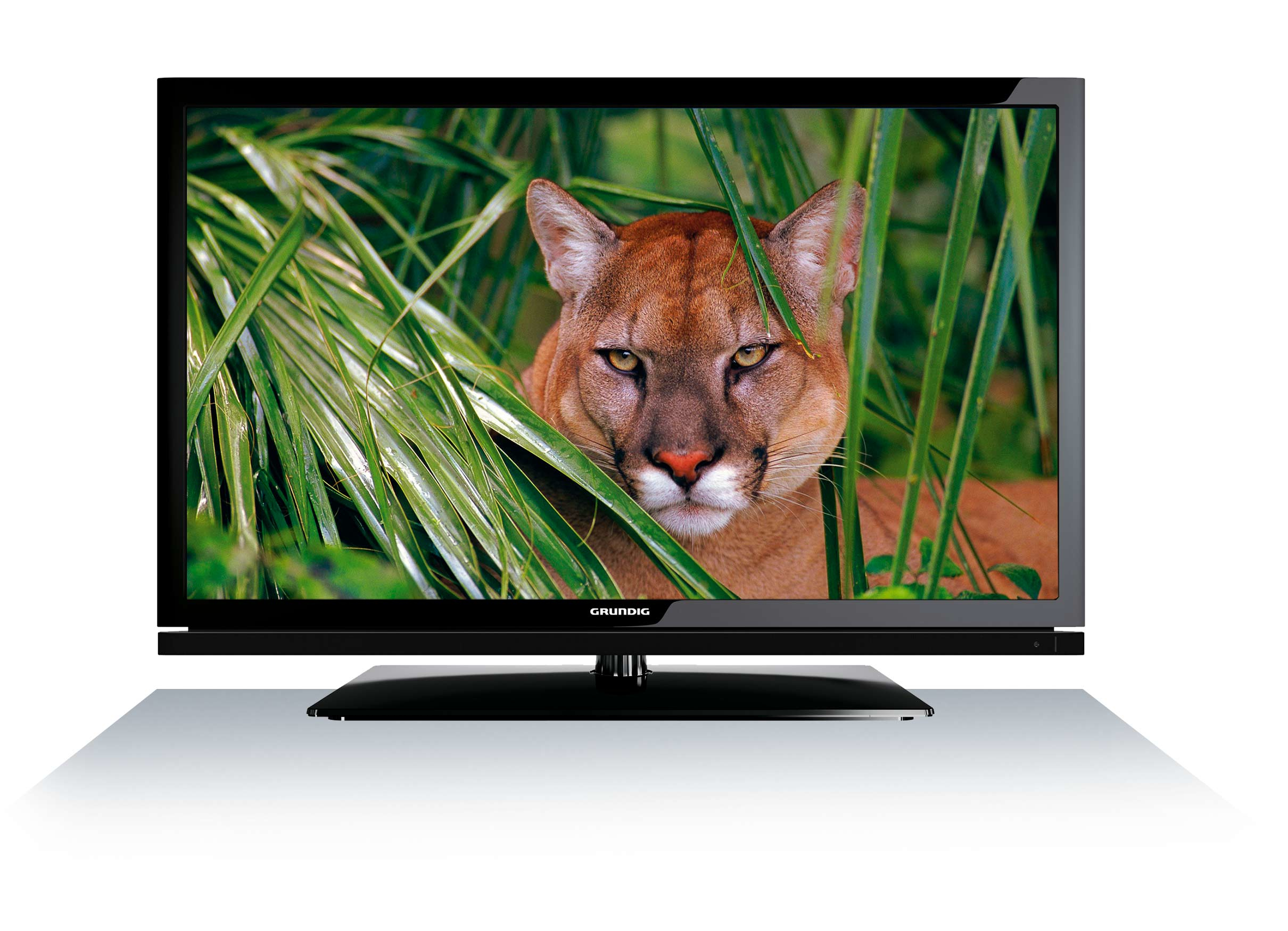 Grundig VLE6300B — vue 1 sur 1