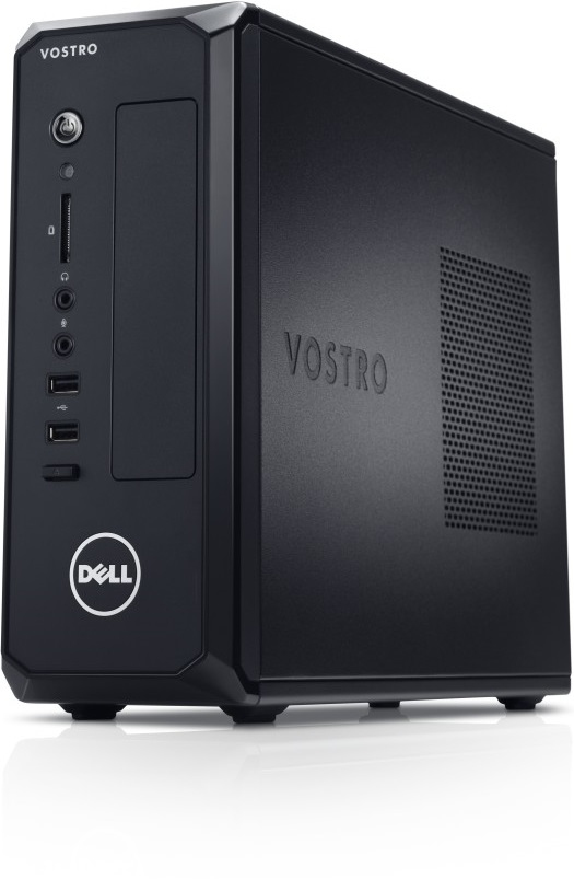 Specs DELL Vostro 270s Intel Pentium G G2030 4 GB DDR3-SDRAM 500